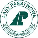 Logo Lasów Państwowych